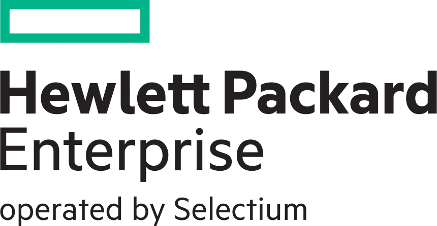 Our Clients hpe 1